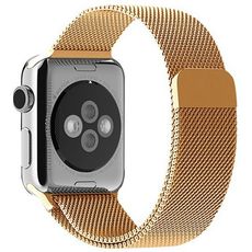      Apple Watch (38 mm) gold