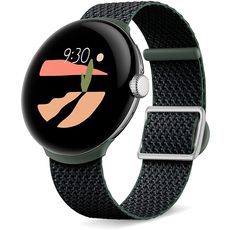   Google Pixel Watch Band (137-203mm)  Ivy