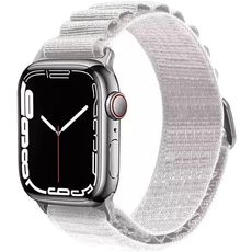 Ремешок для Apple Watch 42/44/45/49mm WiWU Watch Ultra Starlight