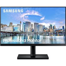 Samsung F24T450FZU 24 Black (LF24T450FZUXEN) (EAC)