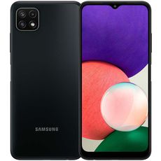 Samsung Galaxy A22 5G A226B 4/64Gb Black (Global)