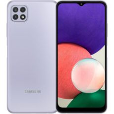 Samsung Galaxy A22 5G A226B 4/64Gb Violet (Global)