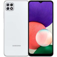 Samsung Galaxy A22 5G A226B 4/64Gb White (Global)