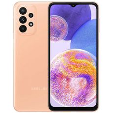 Samsung Galaxy A23 64Gb SM-A235 Dual 4G Orange (Global)