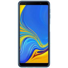 Samsung Galaxy A7 (2018) 4/64Gb SM-A750F/DS Blue