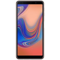 Samsung Galaxy A7 (2018) 4/64Gb SM-A750F/DS Gold