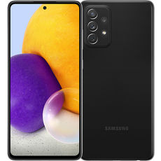 Samsung Galaxy A72 6Gb/128Gb Dual LTE Black () ()