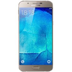 Samsung Galaxy A8 SM-A800F 32Gb LTE Gold