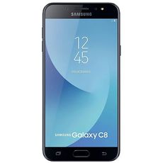 Samsung Galaxy C8 SM-C7100 64Gb Dual LTE Black