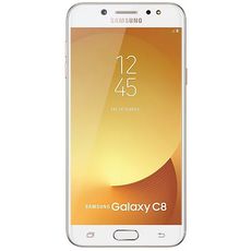 Samsung Galaxy C8 SM-C7100 64Gb Dual LTE Gold