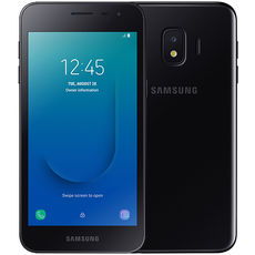 Samsung Galaxy J2 core SM-J260F/DS Black ()