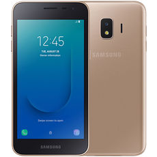Samsung Galaxy J2 core SM-J260F/DS Gold ()