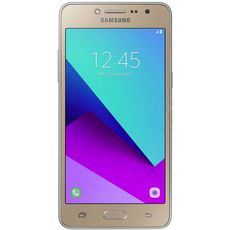Samsung Galaxy J2 Prime SM-G532F/DS Gold ()