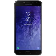 Samsung Galaxy J4 (2018) SM-J400F/DS 32Gb Black ()
