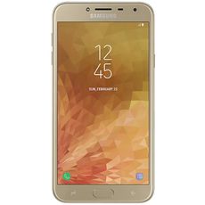 Samsung Galaxy J4 (2018) SM-J400F/DS 32Gb Gold ()