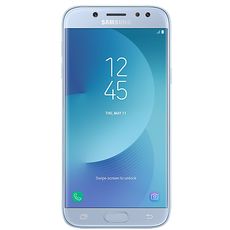 Samsung Galaxy J5 Pro (2017) J530F/DS 32Gb Dual LTE Blue