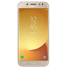 Samsung Galaxy J5 (2017) J530F/DS 16Gb Dual LTE Gold