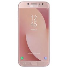 Samsung Galaxy J5 (2017) SM-J530F/DS 16Gb Rose ()