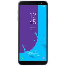 Samsung Galaxy J6 (2018) SM-J600F/DS 32Gb Dual LTE Blue