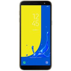 Samsung Galaxy J6 (2018) SM-J600F/DS 32Gb Gold ()