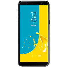 Samsung Galaxy J8 (2018) SM-J810F/DS 64Gb Black ()