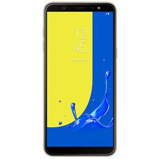 Samsung Galaxy J8 (2018) SM-J810F/DS 64Gb Gold ()
