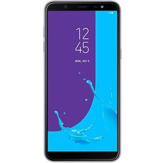 Samsung Galaxy J8 (2018) SM-J810F/DS 64Gb Grey ()