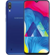 Samsung Galaxy M10 3/32Gb Ocean Blue