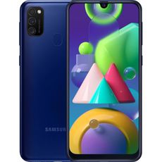 Samsung Galaxy M21 () M215F/DS 64Gb Blue