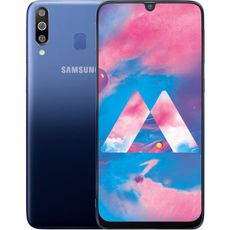Samsung Galaxy M30 4/64Gb Blue