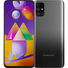Samsung Galaxy M31S SM-M317F/DS 128Gb+6Gb 4G Black