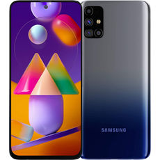 Samsung Galaxy M31S SM-M317F/DS 128Gb+6Gb 4G Blue