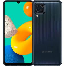 Samsung Galaxy M32 SM-M325 128Gb+6Gb Dual 4G Black