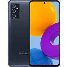 Samsung Galaxy M52 5G SM-M526B/DS 128Gb+6Gb Dual Black (РСТ)