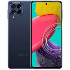 Samsung Galaxy M53 5G SM-M536 128Gb+8Gb Dual Blue
