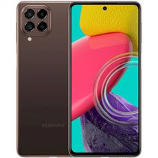 Samsung Galaxy M53 5G SM-M536 128Gb+8Gb Dual Brown