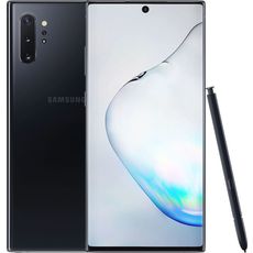 Samsung Galaxy Note 10+ SM-N975F/DS 512Gb Black