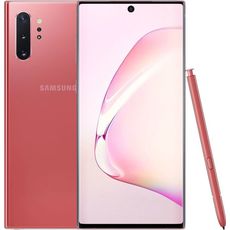 Samsung Galaxy Note 10+ SM-N975F/DS 512Gb Pink
