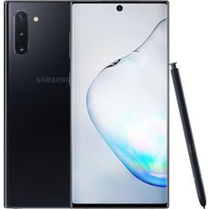 Samsung Galaxy Note 10 SM-N9700 128Gb Black