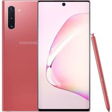 Samsung Galaxy Note 10 SM-N970F/DS 128Gb Pink