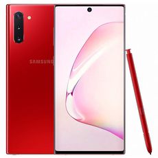 Samsung Galaxy Note 10 N970F/DS () 256Gb Red
