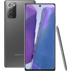 Samsung Galaxy Note 20 SM-N980F/DS 256Gb+8Gb 4G Grey