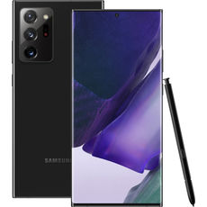 Samsung Galaxy Note 20 Ultra SM-N985F/DS 256Gb+8Gb 4G Black