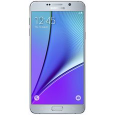 Samsung Galaxy Note 5 SM-N9208 32Gb Dual LTE Silver