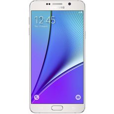 Samsung Galaxy Note 5 SM-N9208 32Gb Dual LTE White