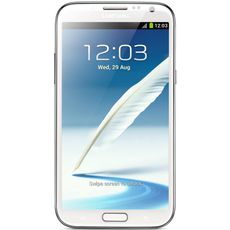 Samsung Galaxy Note II - Цифрус