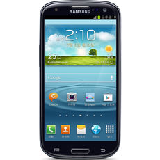 Samsung Galaxy S3 16Gb LTE I9305 Onyx Black