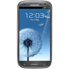 Samsung Galaxy S3 16Gb LTE I9305 Titanium Gray