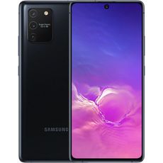 Samsung Galaxy S10 Lite SM-G770F/DS 128Gb+8Gb LTE Black
