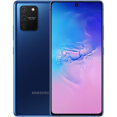 Samsung Galaxy S10 Lite SM-G770F/DS 128Gb+8Gb LTE Blue